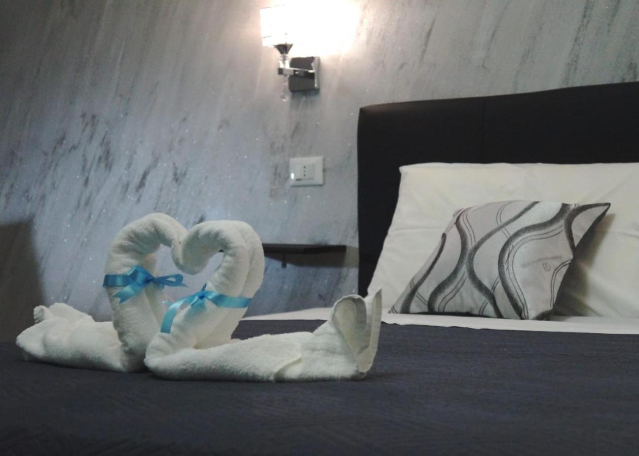 B&B Agrigento Da Tony Palermo Extérieur photo