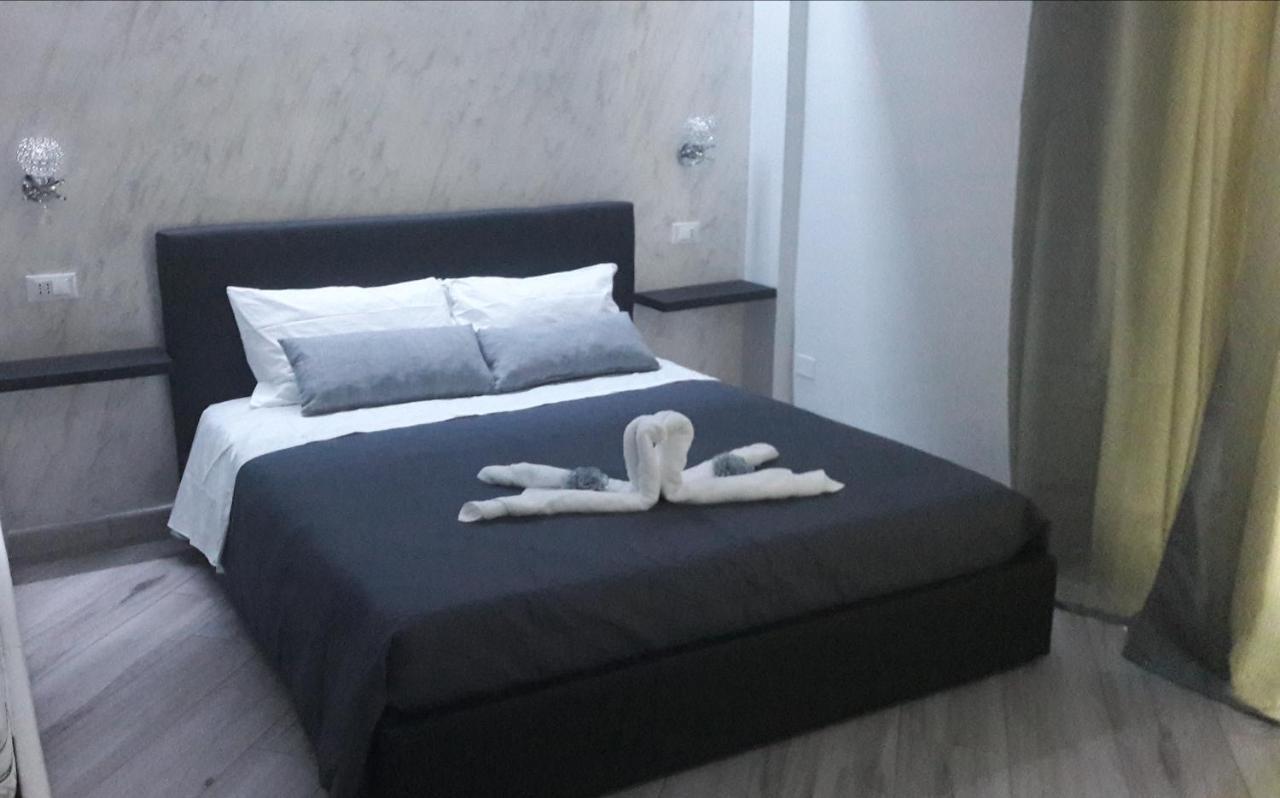 B&B Agrigento Da Tony Palermo Extérieur photo