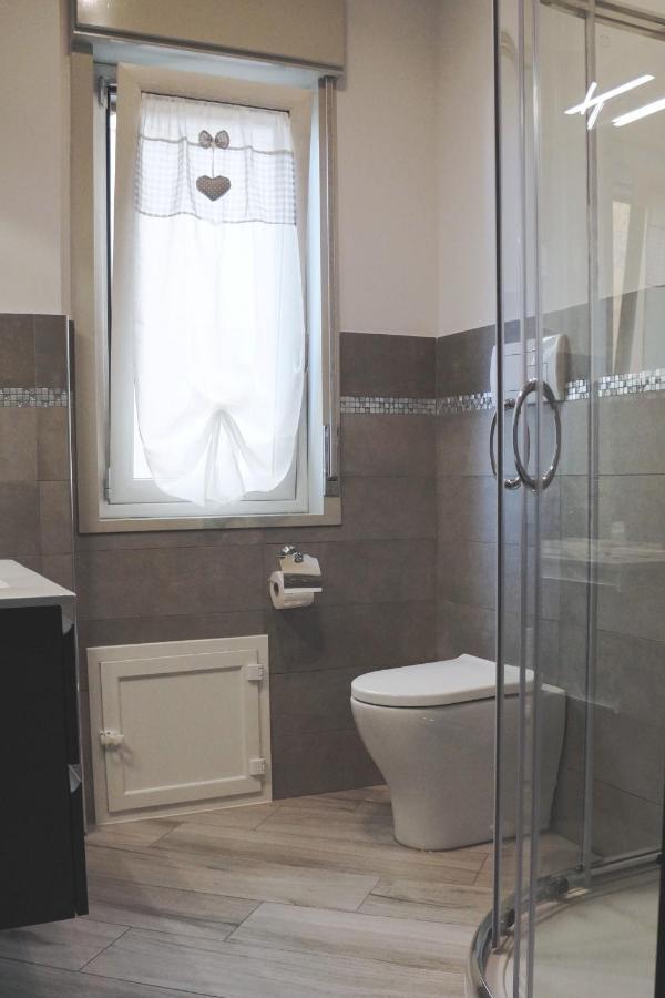 B&B Agrigento Da Tony Palermo Extérieur photo