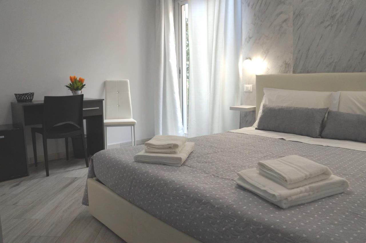 B&B Agrigento Da Tony Palermo Extérieur photo