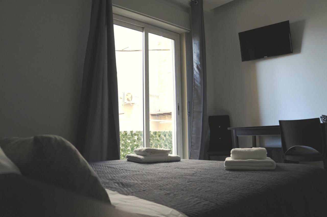 B&B Agrigento Da Tony Palermo Extérieur photo
