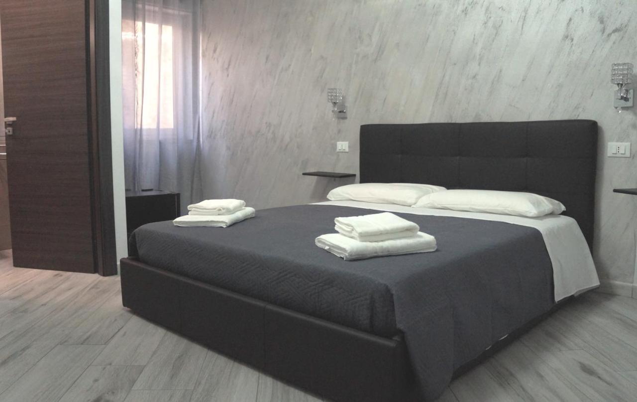 B&B Agrigento Da Tony Palermo Extérieur photo